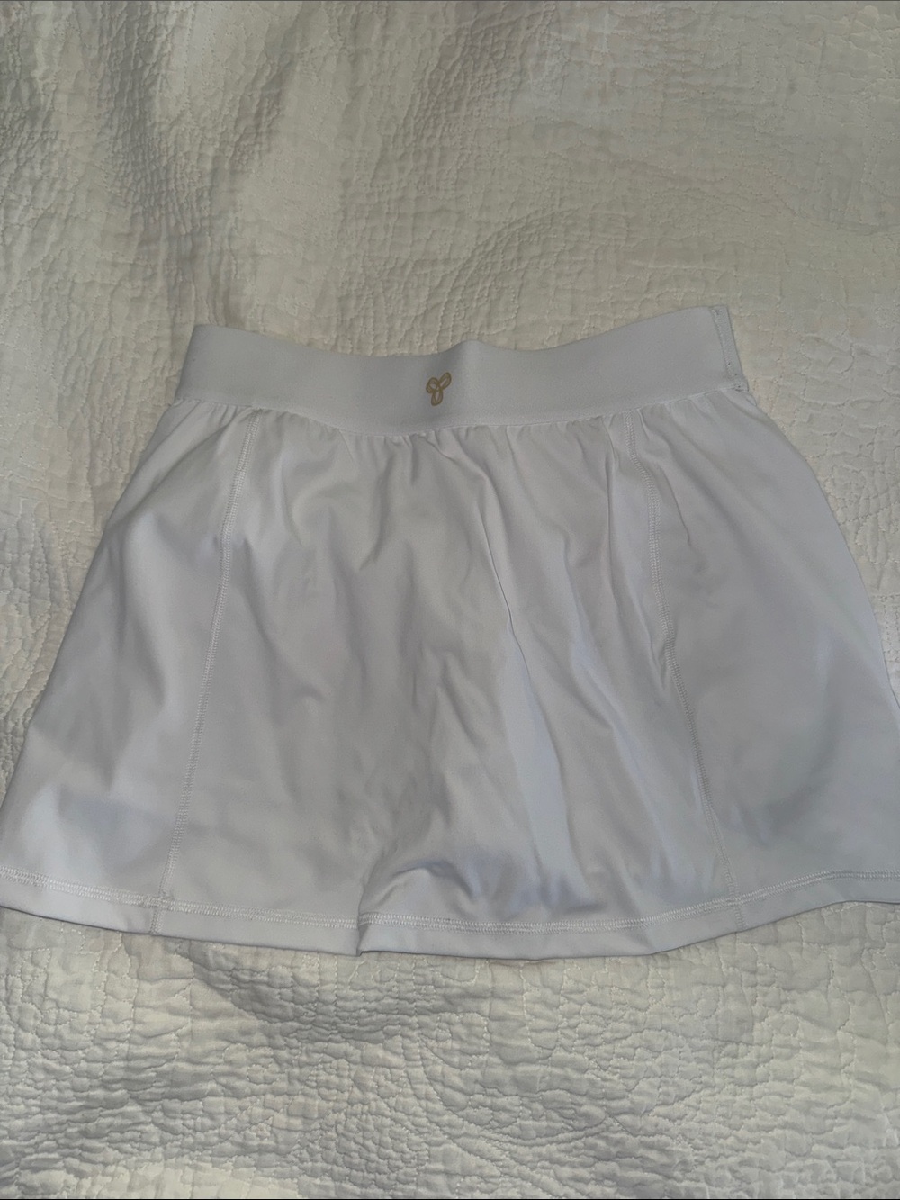 Aritzia TNA Athletic Skirt